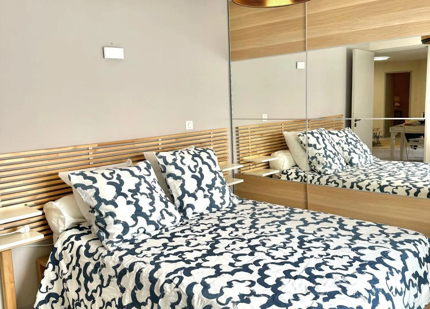 Superbe Appartement T3 Aix Aix-en-Provence France