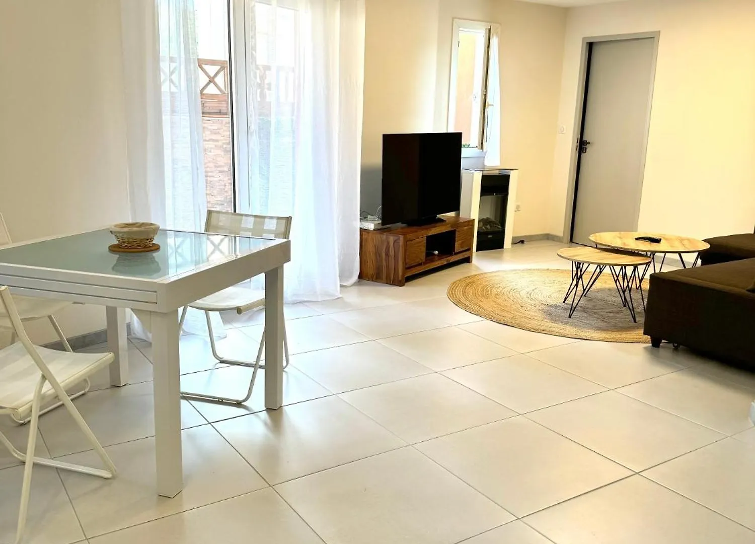 Apartment Superbe Appartement T3 Aix Aix-en-Provence