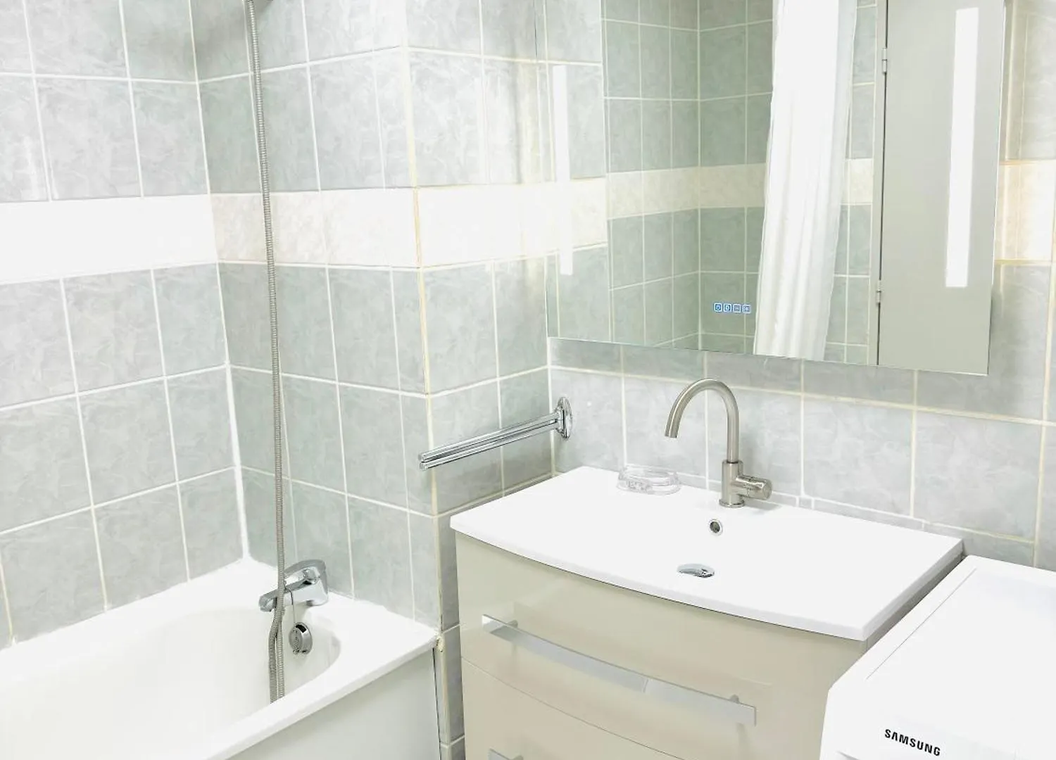 Superbe Appartement T3 Aix Aix-en-Provence 0*,  France