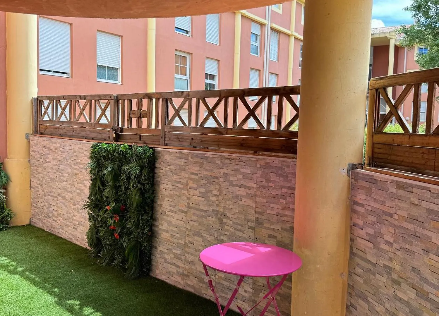 Superbe Appartement T3 Aix Aix-en-Provence Apartment
